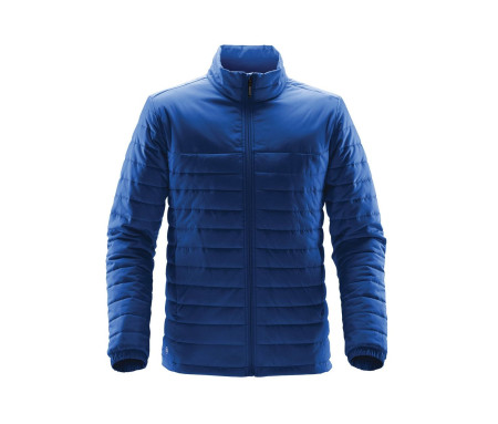 M'S NAUTILUS QUILTED JACKET