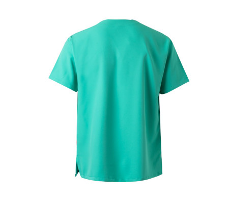 TUNIQUE MANCHES COURTES