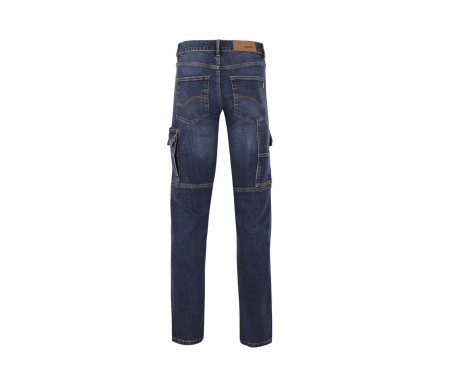 JEAN STRETCH MULTIPOCHES