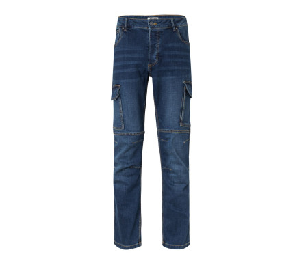 JEAN STRETCH MULTIPOCHES