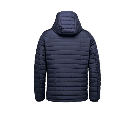 M'S NAUTILUS QUILTED HOODY