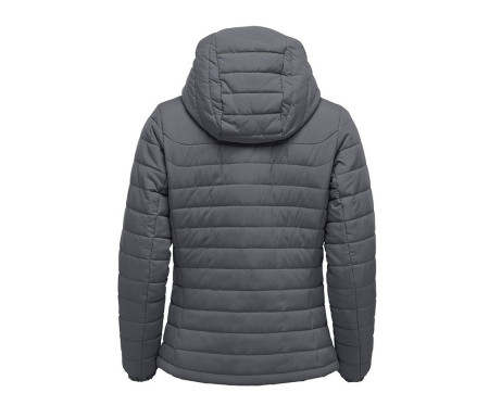 W'S NAUTILUS QUILTED HOODY