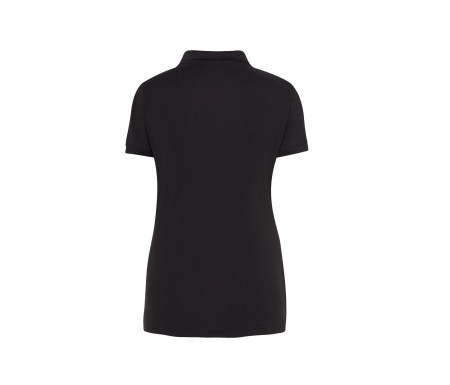 LADY SPORT PIQUE POLO