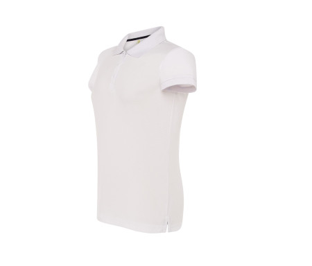 LADY SPORT PIQUE POLO