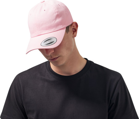 LOW PROFILE COTTON TWILL