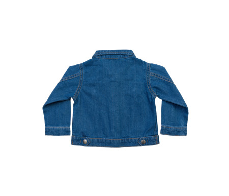 BABY ROCKS DENIM JACKET