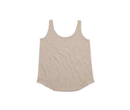 WOMEN'S LOOSE FIT VEST