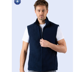 FLEECE BODYWARMER