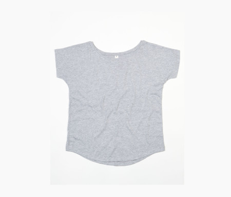 WOMEN'S LOOSE FIT T