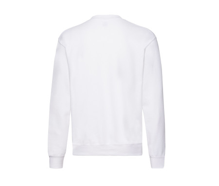 CLASSIC SET-IN SWEAT