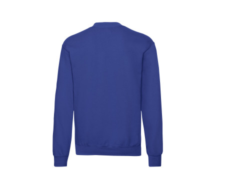 CLASSIC SET-IN SWEAT