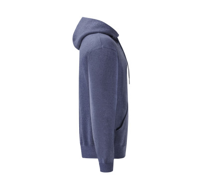CLASSIC HOODED SWEAT