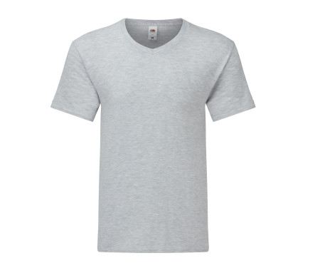 ICONIC V NECK T MEN