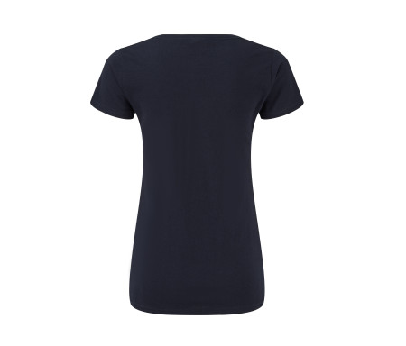 ICONIC V NECK T WOMEN