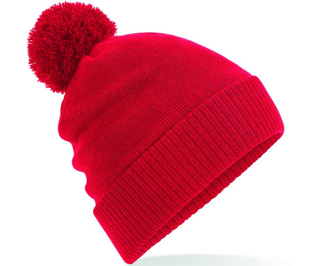 THERMAL SNOWSTAR® BEANIE
