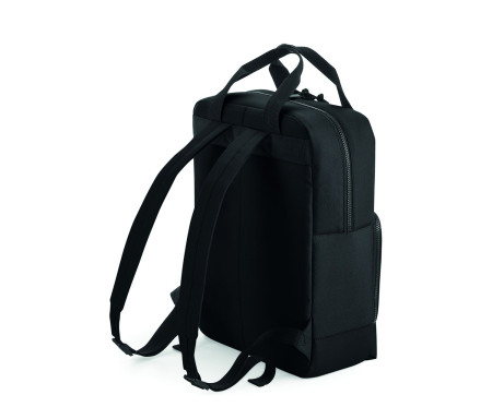 RECYCLED TWIN HANDLE COOLER BACKPACK