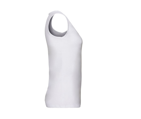 LADIES VALUEWEIGHT VEST