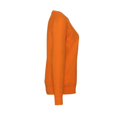 LADIES LIGHTWEIGHT RAGLAN SWEAT