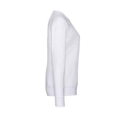 LADIES LIGHTWEIGHT RAGLAN SWEAT