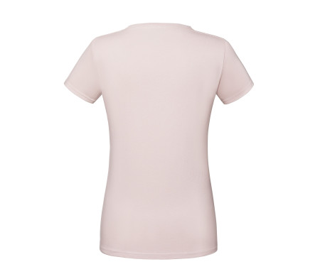 LADIES ICONIC 195 RINGSPUN PREMIUM T