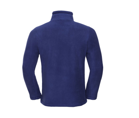 MEN'S FULL ZIP OUTDOOR FLEECE