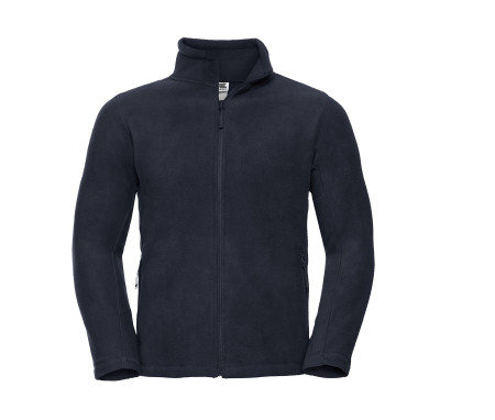 MEN'S FULL ZIP OUTDOOR FLEECE