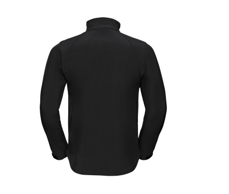 MEN'S SOFTSHELL JACKET