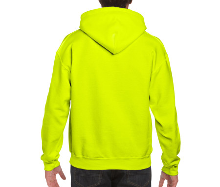 DRYBLEND ADULT HOODED SWEATSHIRT