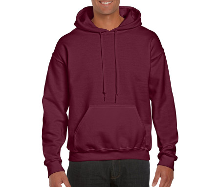 DRYBLEND ADULT HOODED SWEATSHIRT