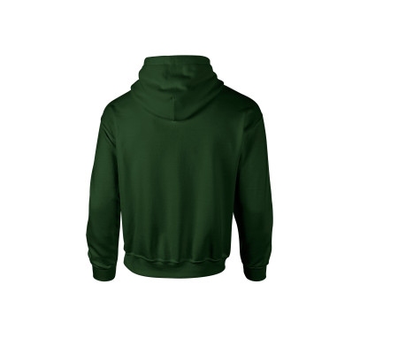 DRYBLEND ADULT HOODED SWEATSHIRT
