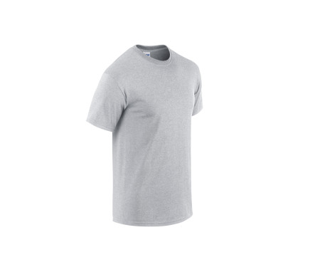 HEAVY COTTON ADULT T-SHIRT
