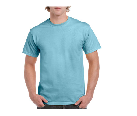 HEAVY COTTON ADULT T-SHIRT