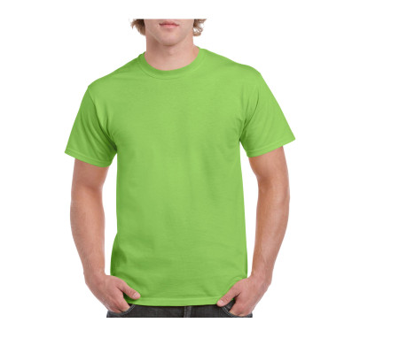 HEAVY COTTON ADULT T-SHIRT