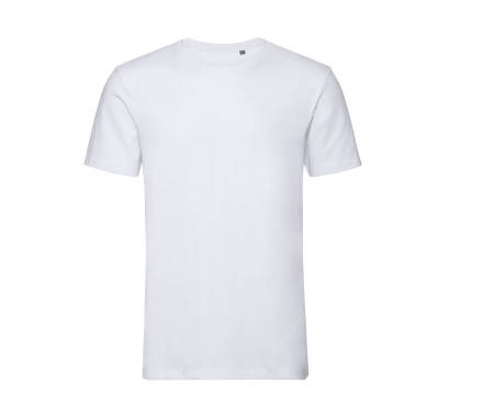 MEN'S PURE ORGANIC TEE
