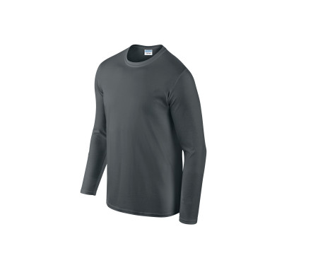 SOFTSTYLE® ADULT LONG SLEEVE T-SHIRT