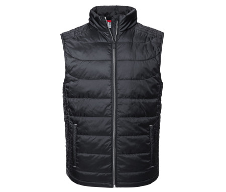 MEN'S NANO BODYWARMER