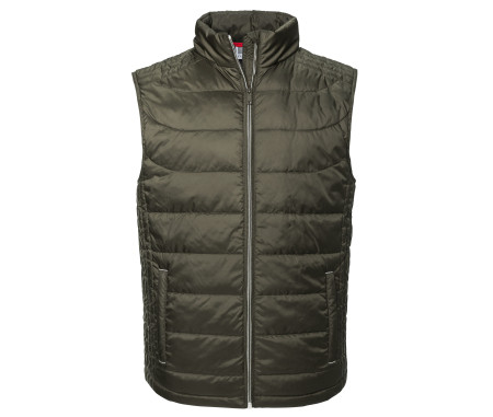 MEN'S NANO BODYWARMER