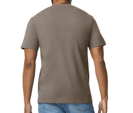 SOFTSTYLE® MIDWEIGHT ADULT T-SHIRT