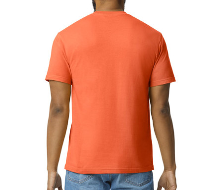 SOFTSTYLE® MIDWEIGHT ADULT T-SHIRT