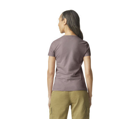 SOFTSTYLE® LADIES' T-SHIRT