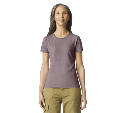 SOFTSTYLE® LADIES' T-SHIRT