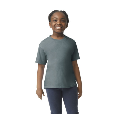 SOFTSTYLE® YOUTH T-SHIRT