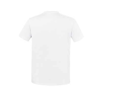 MEN'S PURE ORGANIC V-NECK