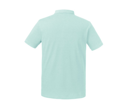 MEN'S PURE ORGANIC POLO