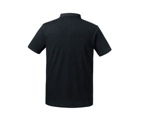 MEN'S PURE ORGANIC POLO