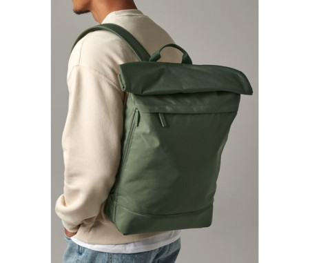 SIMPLICITY ROLL TOP BACKPACK