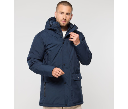 PRIME URBAN PARKA