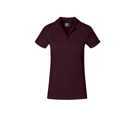 WOMEN’S SUPERIOR POLO