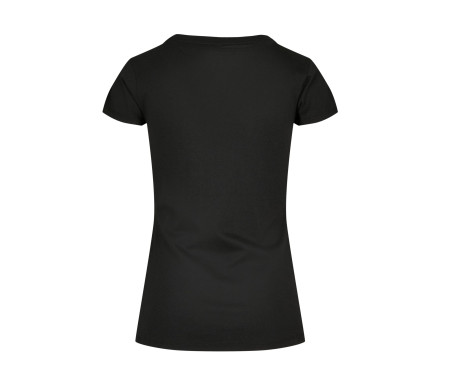 LADIES BASIC TEE