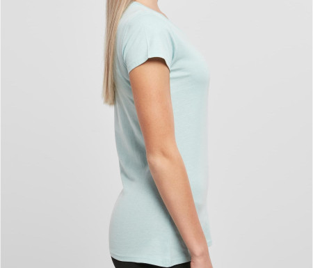 LADIES BASIC TEE